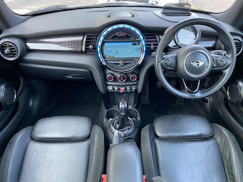 Used MINI Hatch 2014 for sale - 75577364: Photo