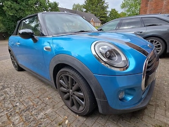 2017 (67) - 1.5 Cooper 2dr