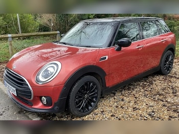 (20) - 1.5 Cooper Classic Euro 6 (s/s) 6dr 6-Door