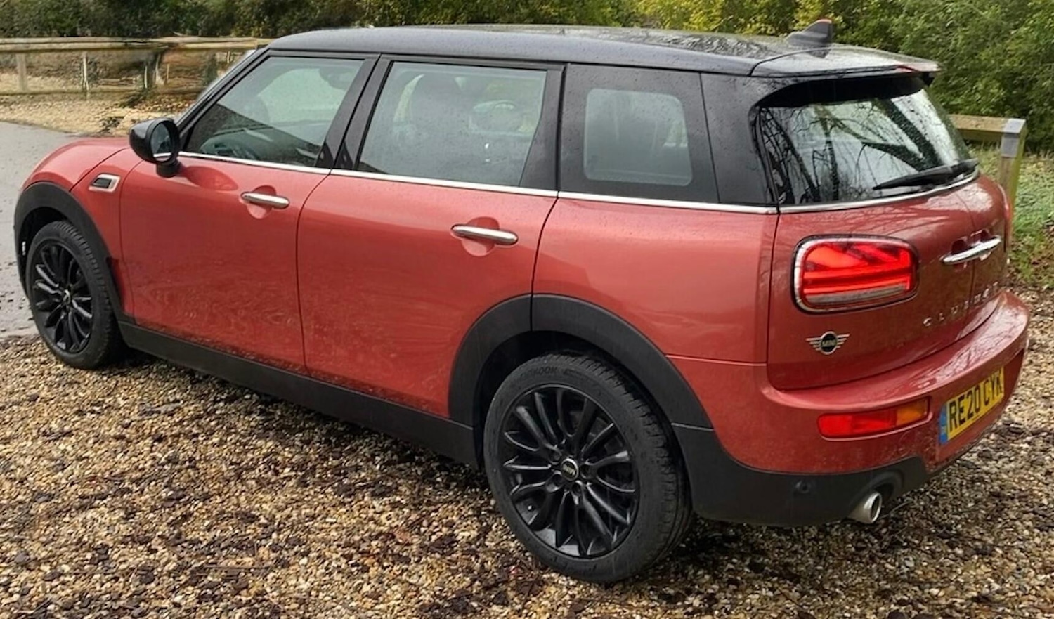Used MINI Clubman 2020 for sale - 77898184: Photo 2