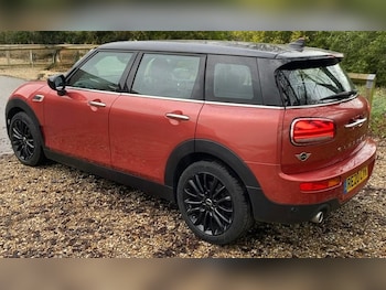 Used MINI Clubman 2020 for sale - 77898184: Photo