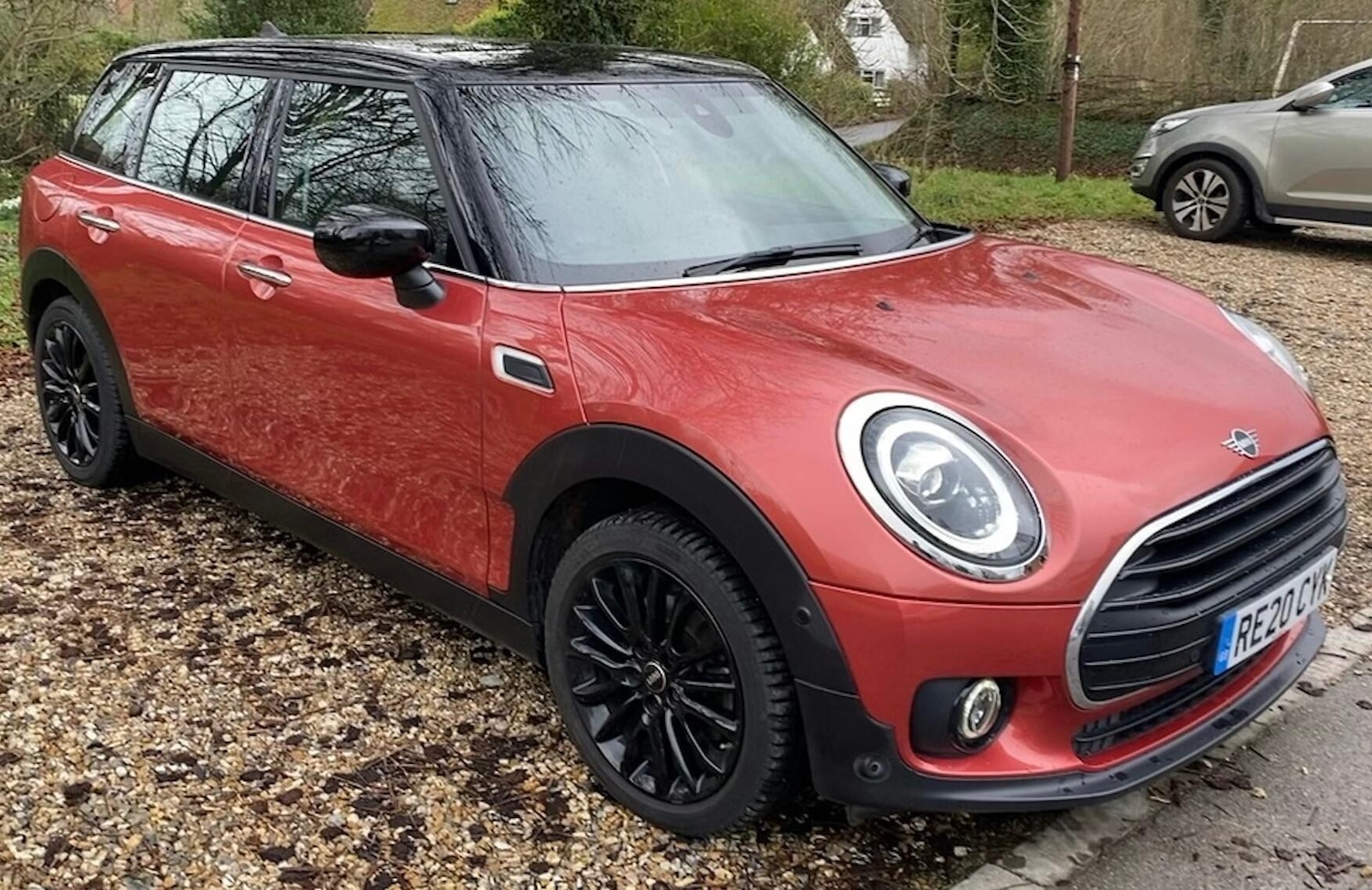 Used MINI Clubman 2020 for sale - 77898184: Photo 3