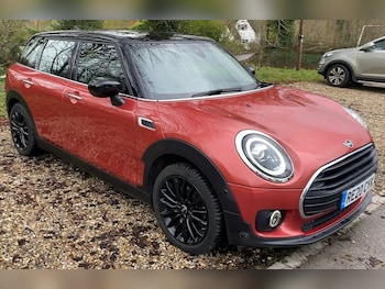 Used MINI Clubman 2020 for sale - 77898184: Photo