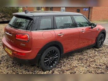 Used MINI Clubman 2020 for sale - 77898184: Photo