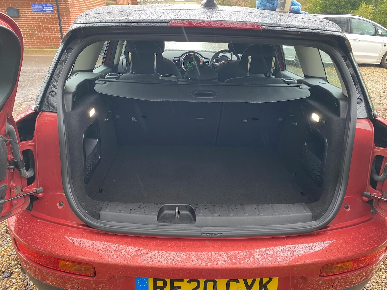 Used MINI Clubman 2020 for sale - 77898184: Photo 5