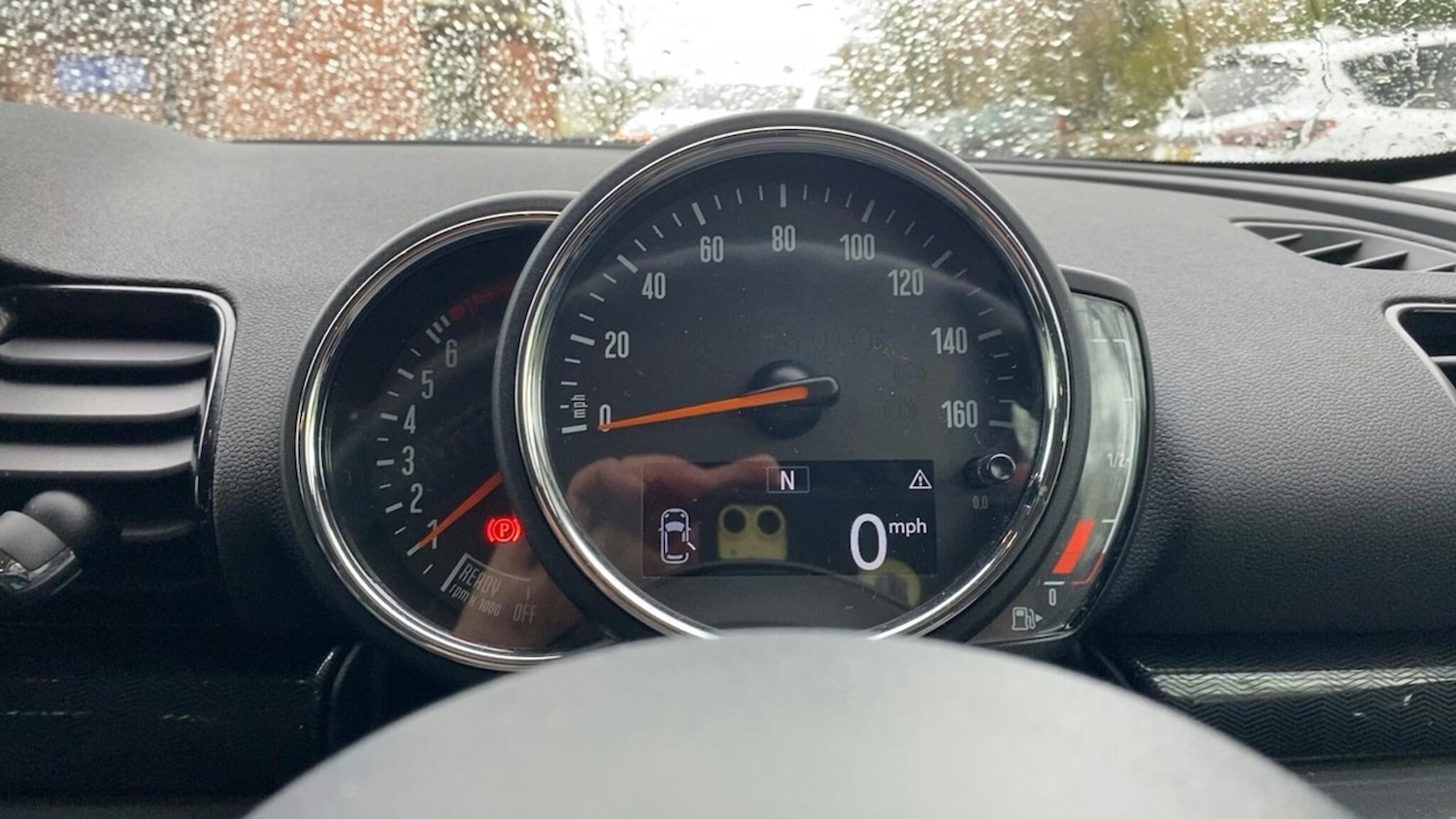 Used MINI Clubman 2020 for sale - 77898184: Photo 7