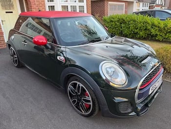 Used MINI Hatch 2017 for sale - 79621743: Photo