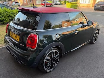 Used MINI Hatch 2017 for sale - 79621743: Photo