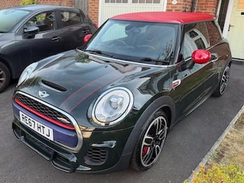 Used MINI Hatch 2017 for sale - 79621743: Photo