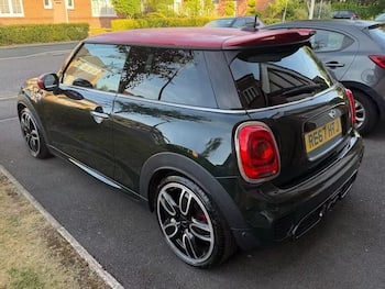 Used MINI Hatch 2017 for sale - 79621743: Photo