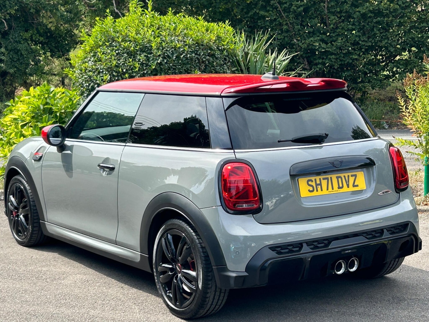 Used MINI Hatch 2021 for sale - 76987962: Photo 10