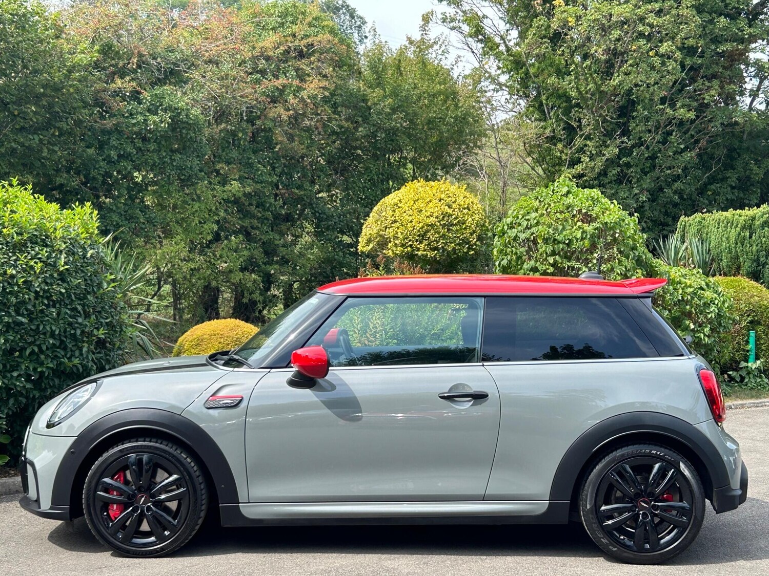 Used MINI Hatch 2021 for sale - 76987962: Photo 11