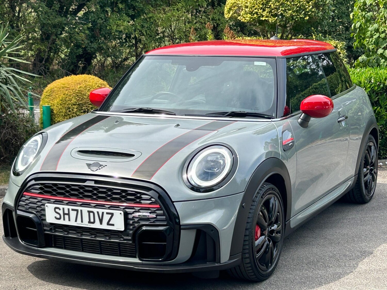 Used MINI Hatch 2021 for sale - 76987962: Photo 12