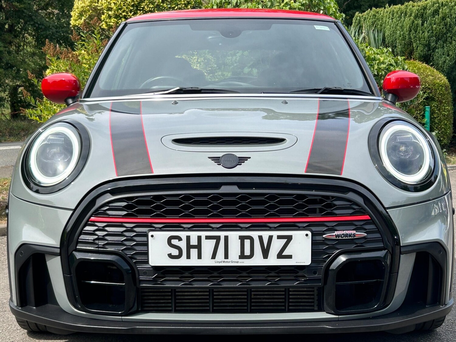 Used MINI Hatch 2021 for sale - 76987962: Photo 13