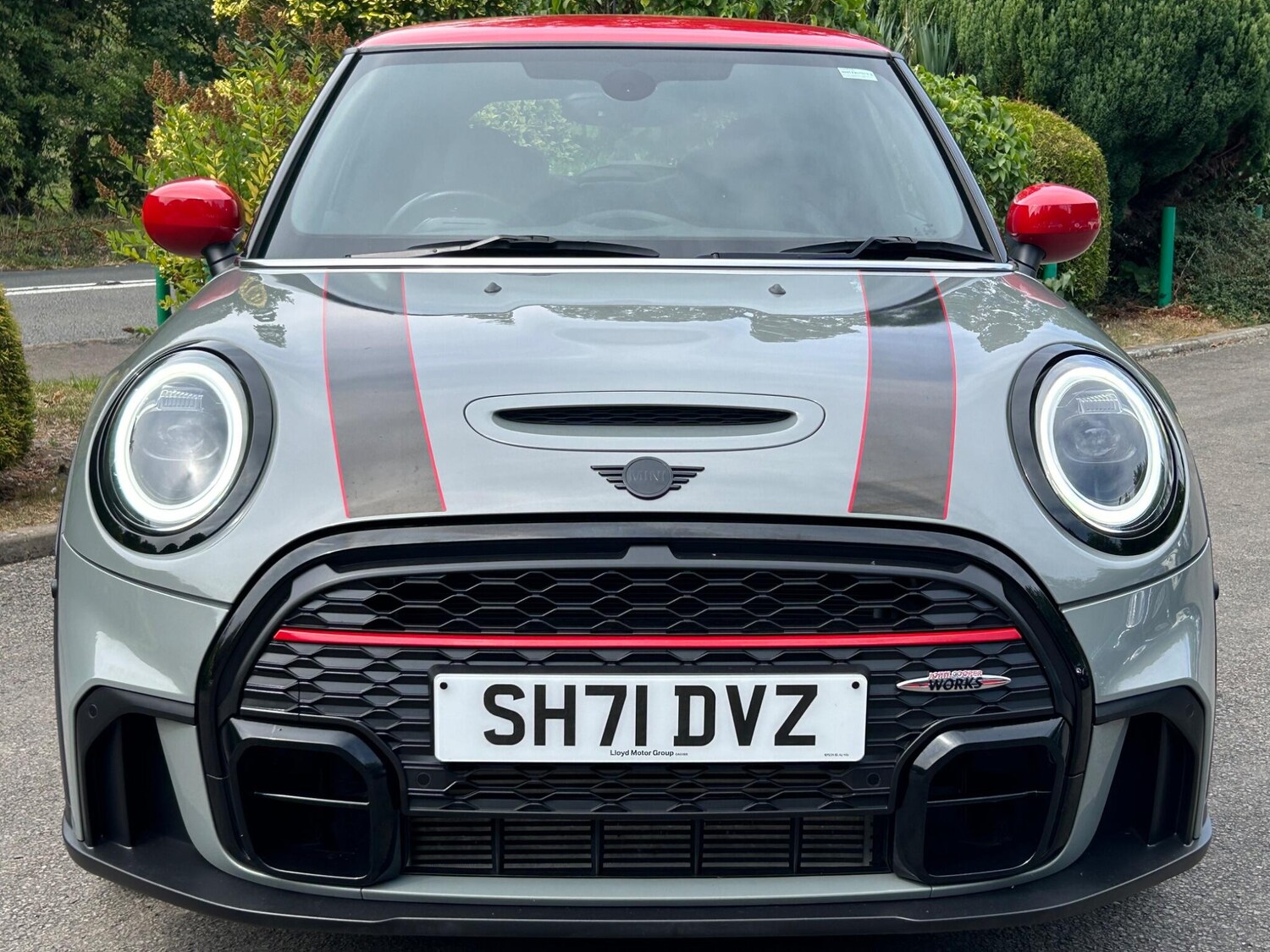 Used MINI Hatch 2021 for sale - 76987962: Photo 15