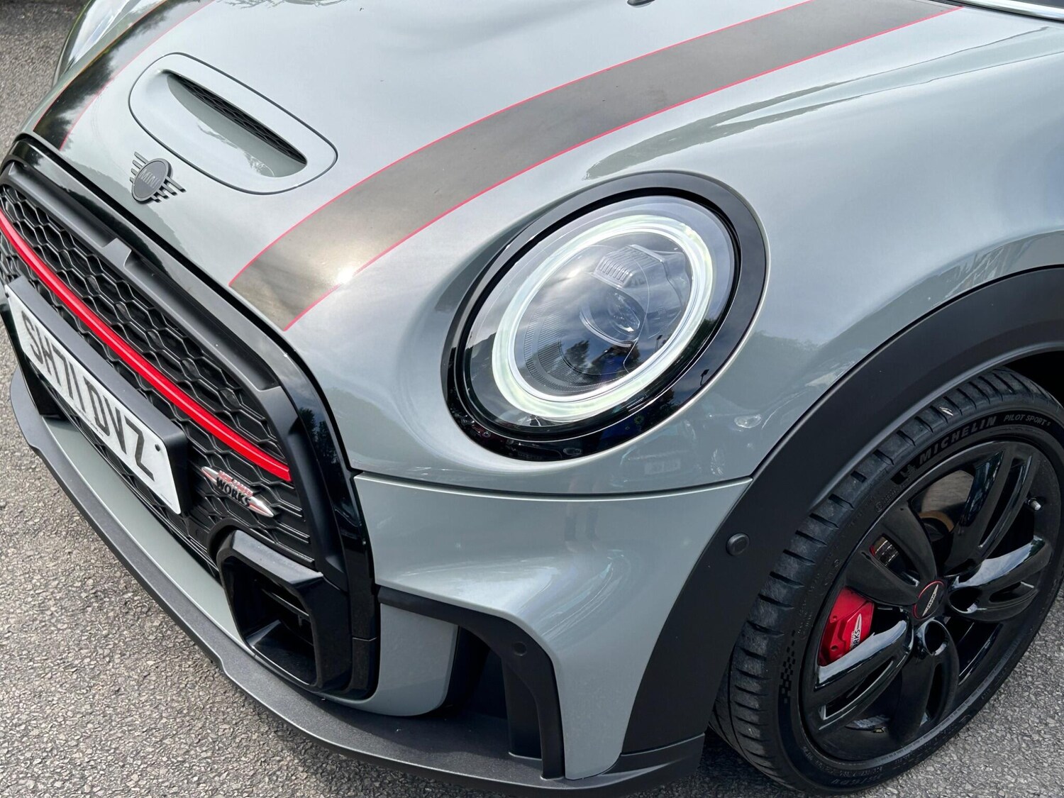 Used MINI Hatch 2021 for sale - 76987962: Photo 18