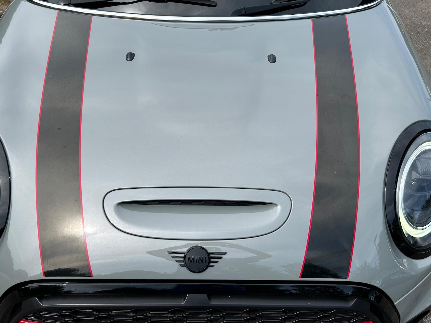 Used MINI Hatch 2021 for sale - 76987962: Photo 19