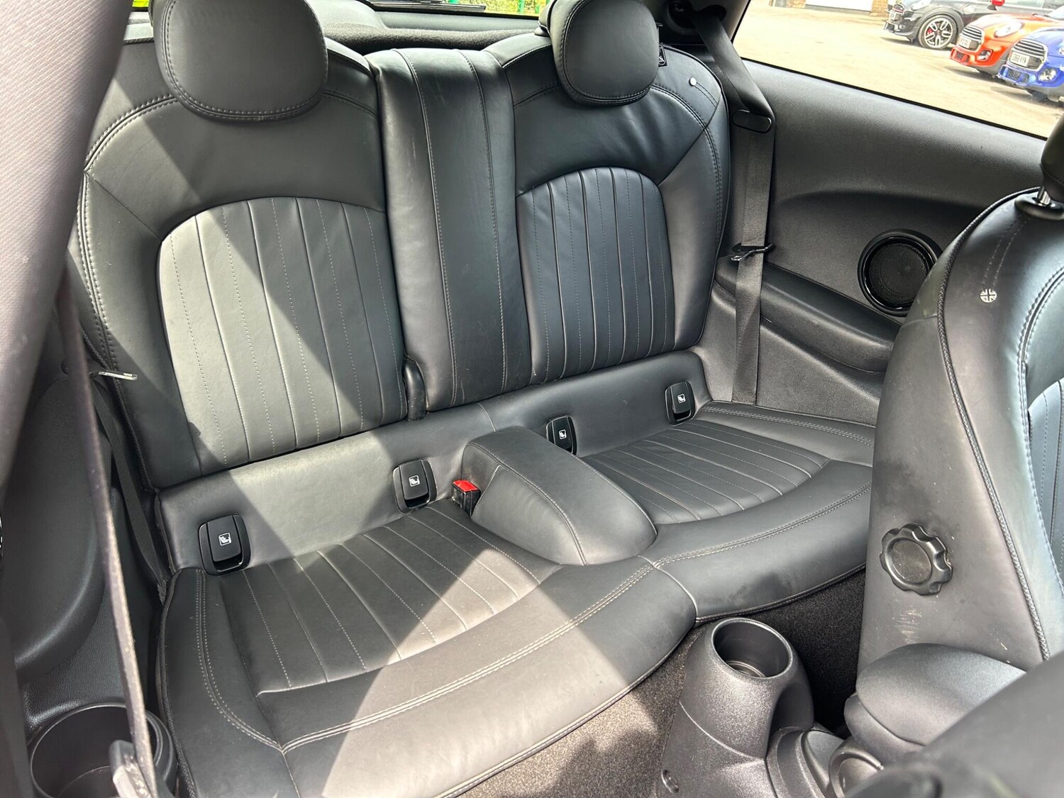 Used MINI Hatch 2021 for sale - 76987962: Photo 20