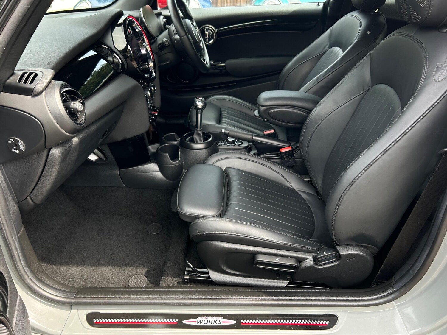 Used MINI Hatch 2021 for sale - 76987962: Photo 25