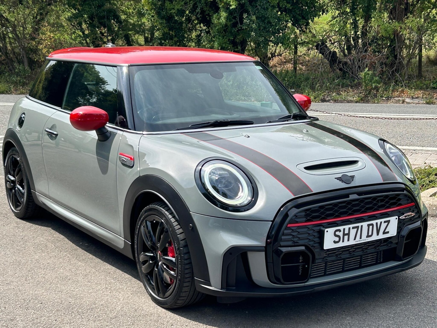 Used MINI Hatch 2021 for sale - 76987962: Photo 3