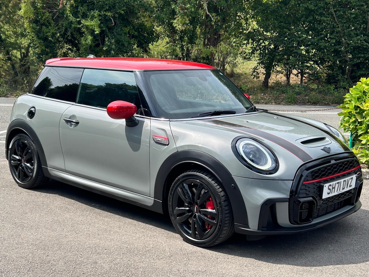 Used MINI Hatch 2021 for sale - 76987962: Photo 4