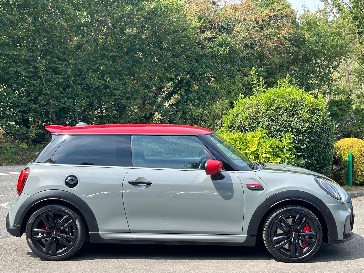 Used MINI Hatch 2021 for sale - 76987962: Photo 5