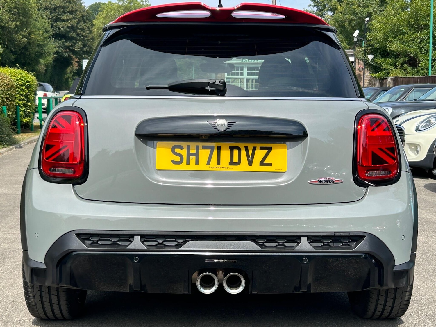Used MINI Hatch 2021 for sale - 76987962: Photo 7