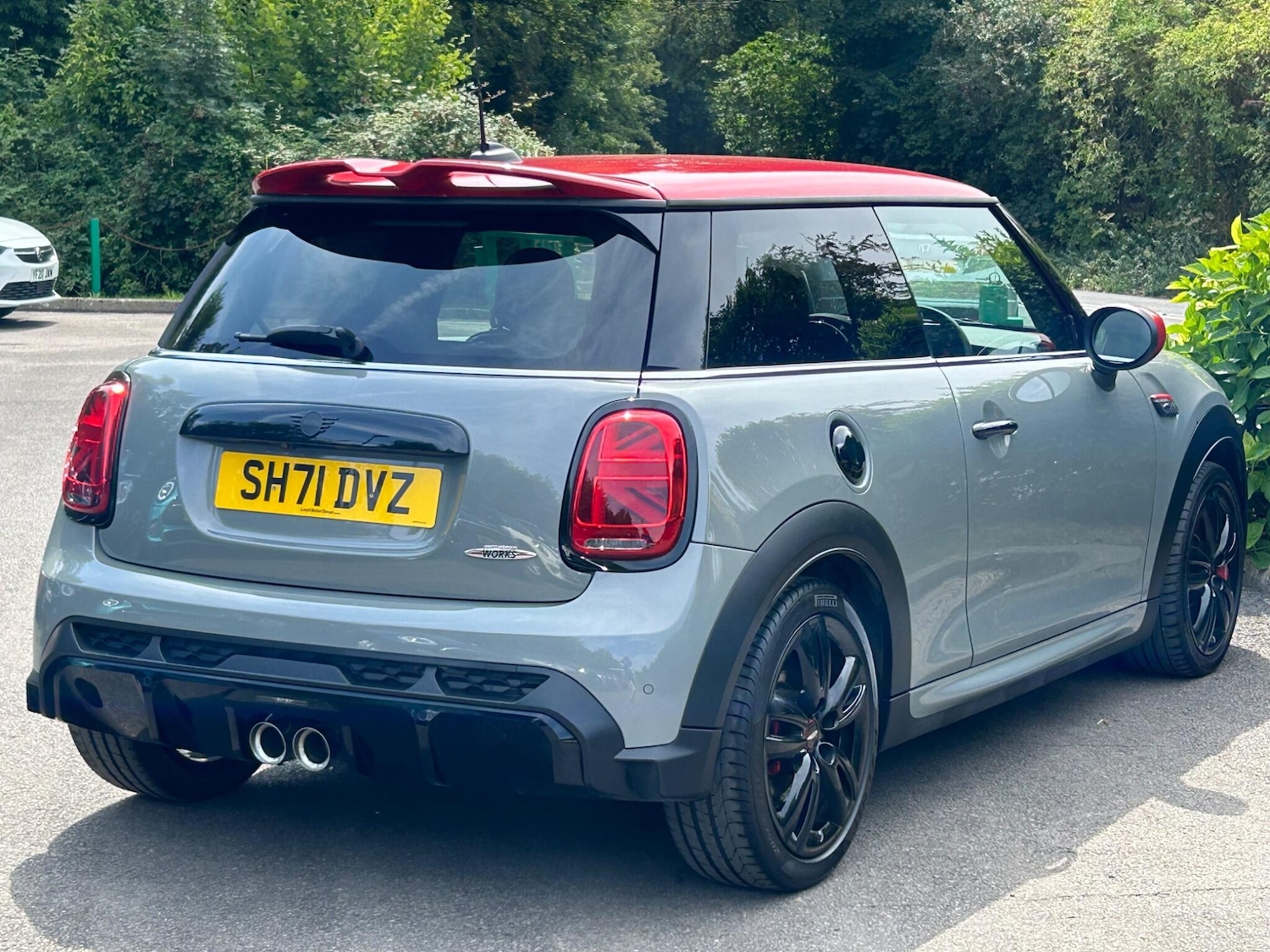 Used MINI Hatch 2021 for sale - 76987962: Photo 9