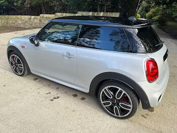 Used MINI Hatch 2017 for sale - 78535876: Photo