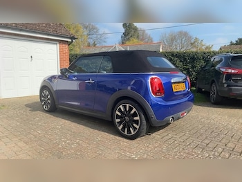 Used MINI Convertible 2020 for sale - 78416298: Photo