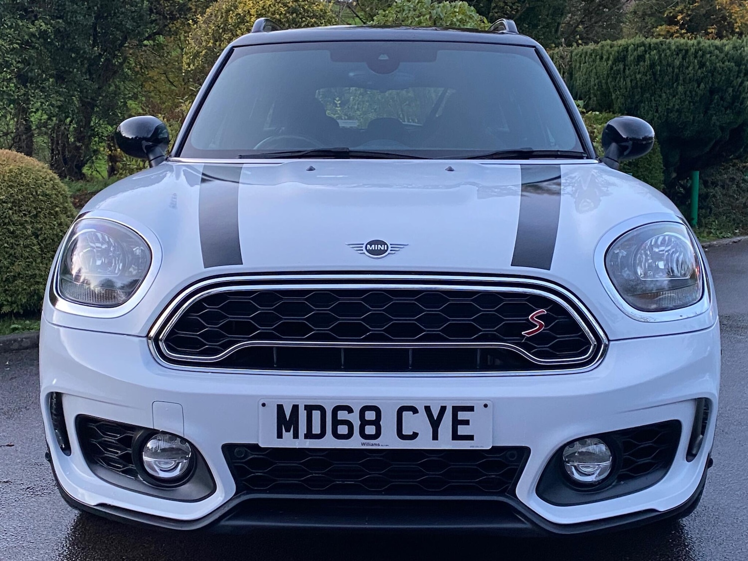 Used MINI Countryman 2018 for sale - 76251114: Photo 10