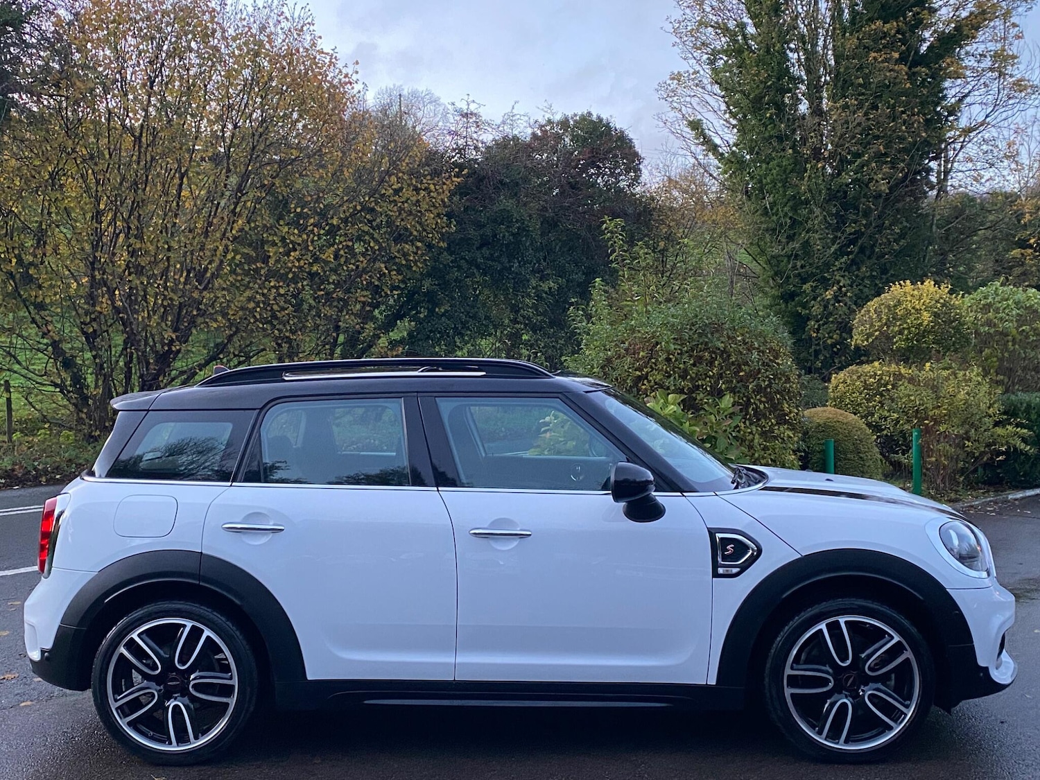 Used MINI Countryman 2018 for sale - 76251114: Photo 14