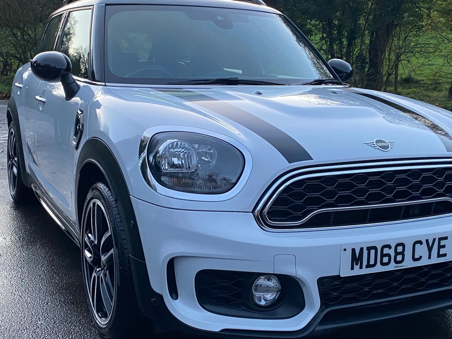 Used MINI Countryman 2018 for sale - 76251114: Photo 15