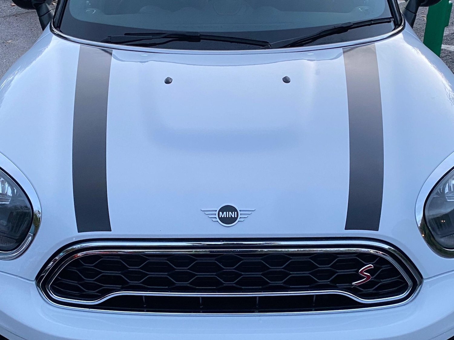 Used MINI Countryman 2018 for sale - 76251114: Photo 17