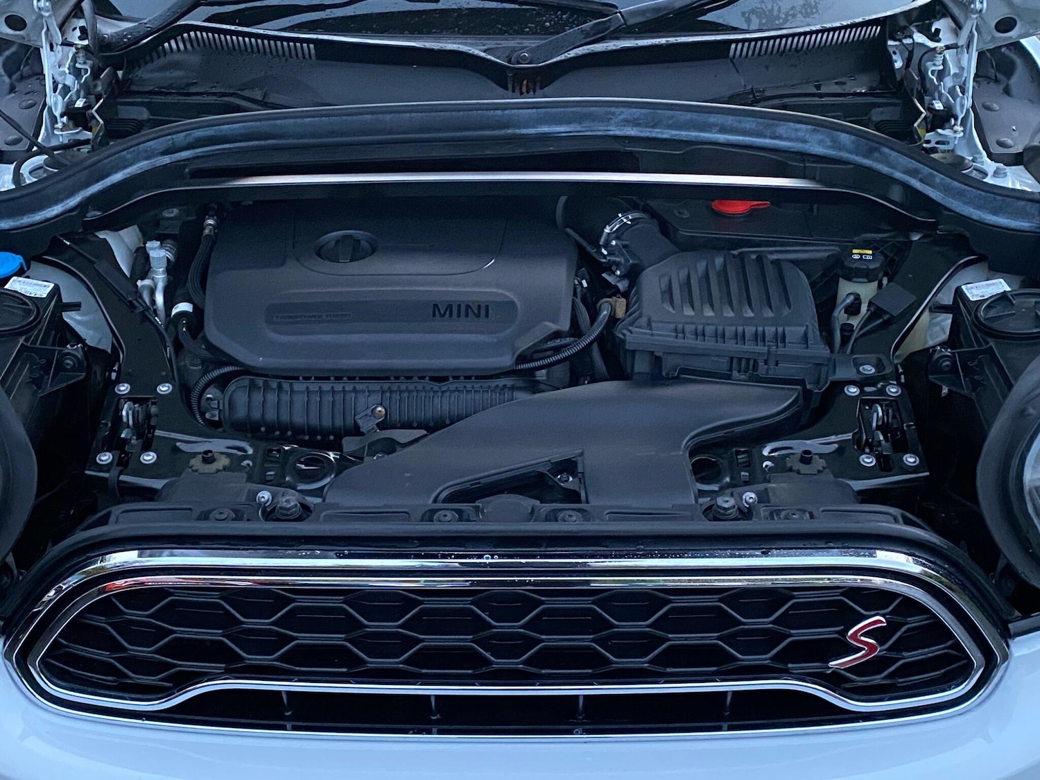 Used MINI Countryman 2018 for sale - 76251114: Photo 18