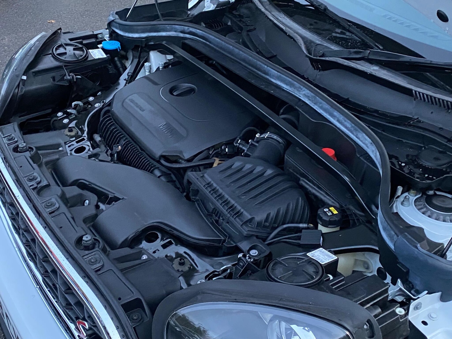 Used MINI Countryman 2018 for sale - 76251114: Photo 19