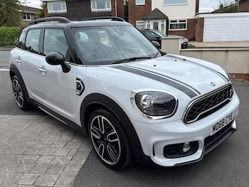MINI - Countryman