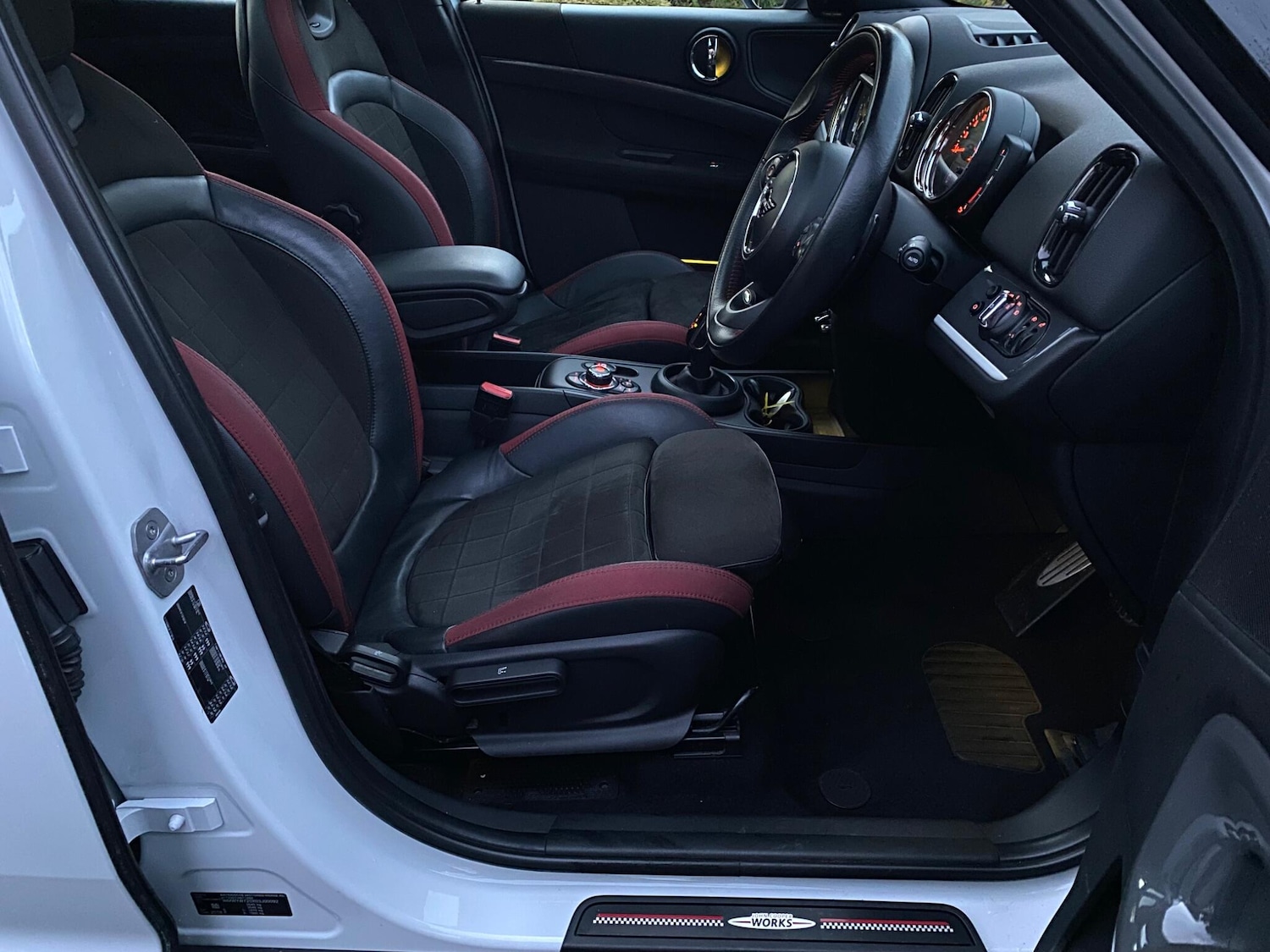 Used MINI Countryman 2018 for sale - 76251114: Photo 20