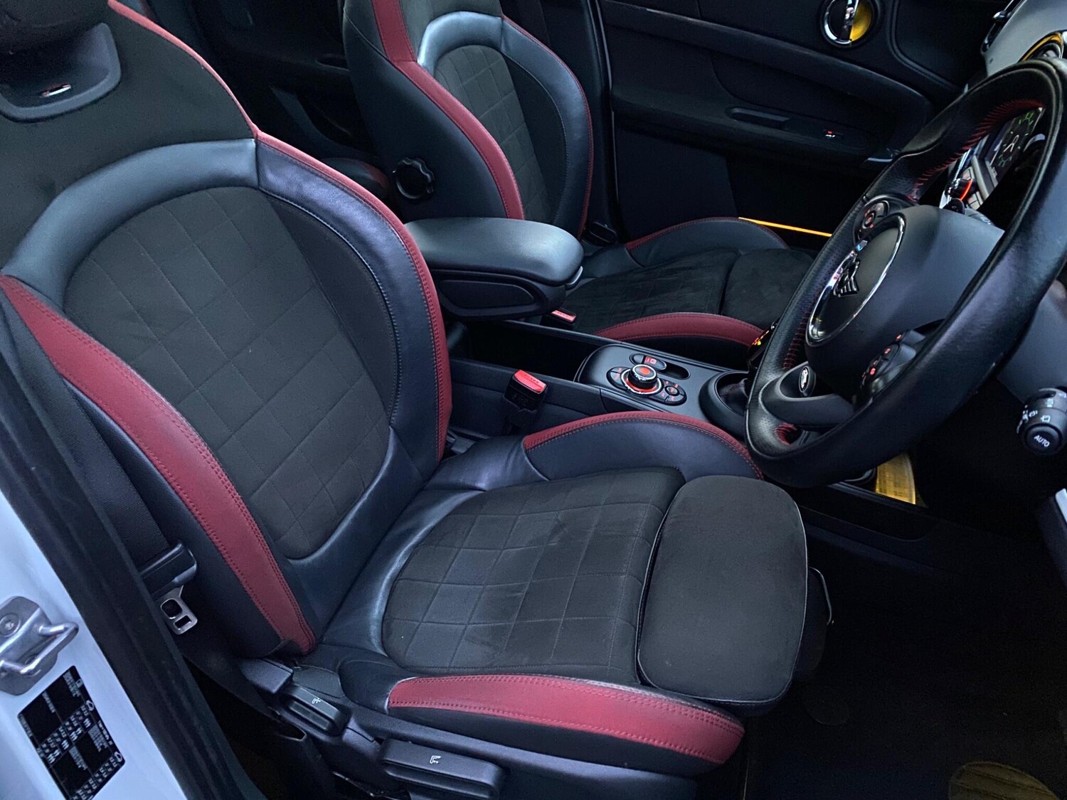 Used MINI Countryman 2018 for sale - 76251114: Photo 21