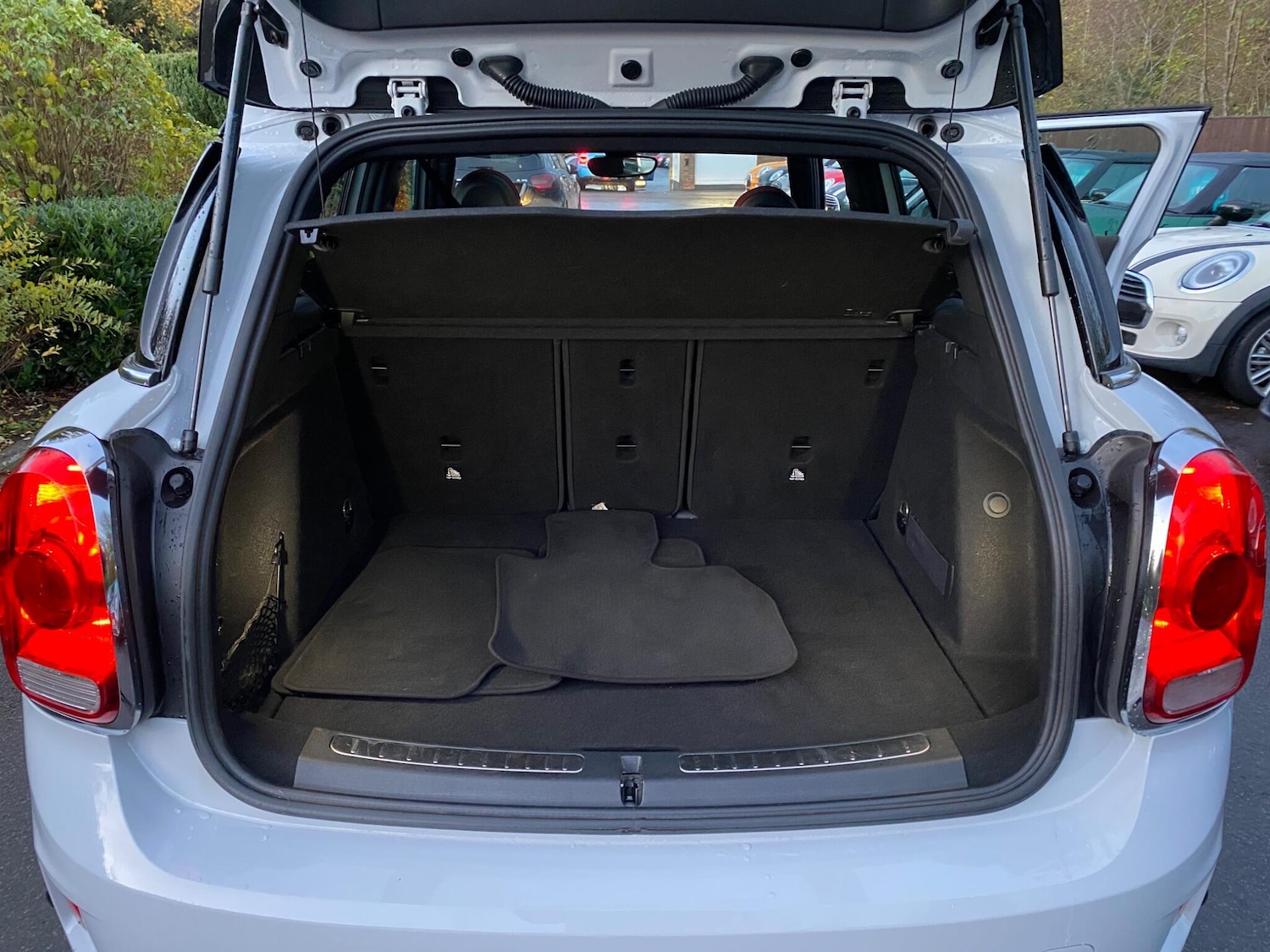 Used MINI Countryman 2018 for sale - 76251114: Photo 23