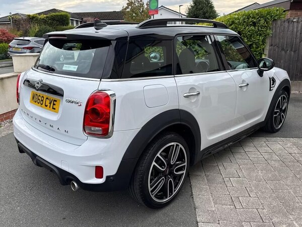 Used MINI Countryman 2018 for sale - 76251114: Photo 2
