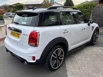 Used MINI Countryman 2018 for sale - 76251114: Photo 2