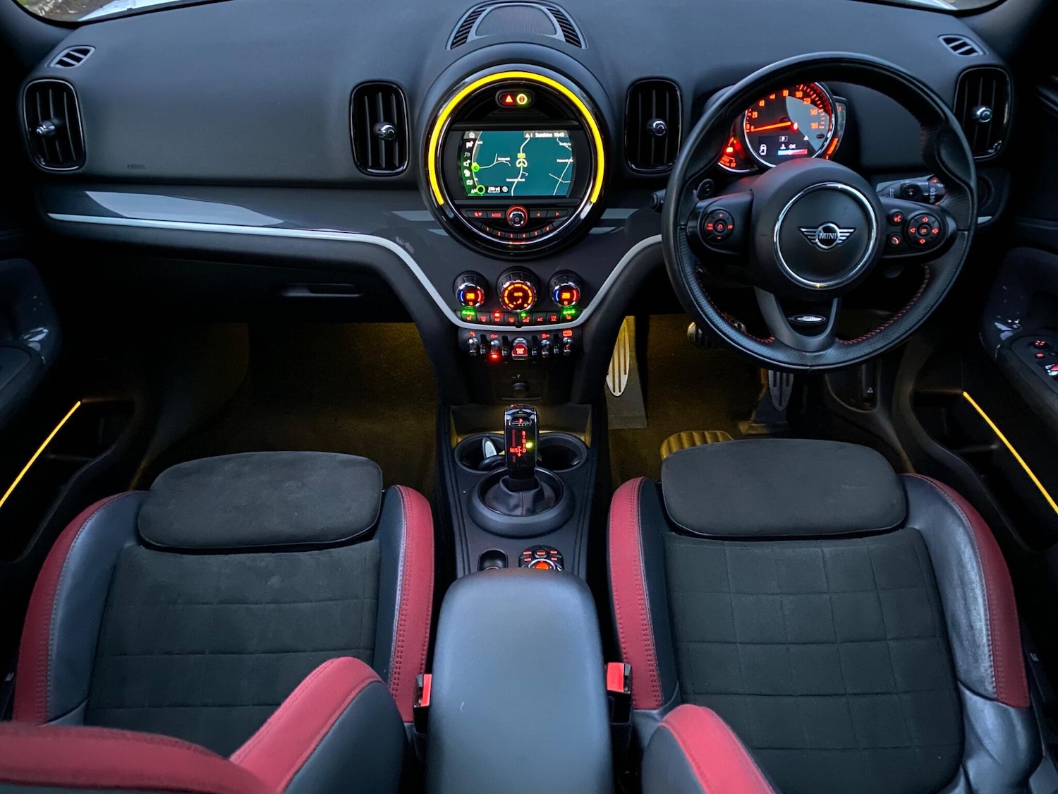 Used MINI Countryman 2018 for sale - 76251114: Photo 4