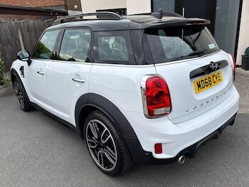 Used MINI Countryman 2018 for sale - 76251114: Photo 4