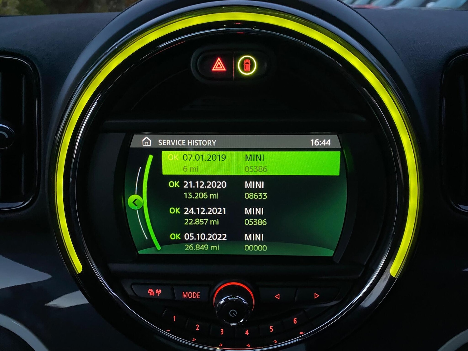 Used MINI Countryman 2018 for sale - 76251114: Photo 5