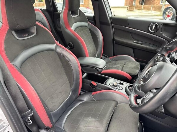 Used MINI Countryman 2018 for sale - 76251114: Photo 5