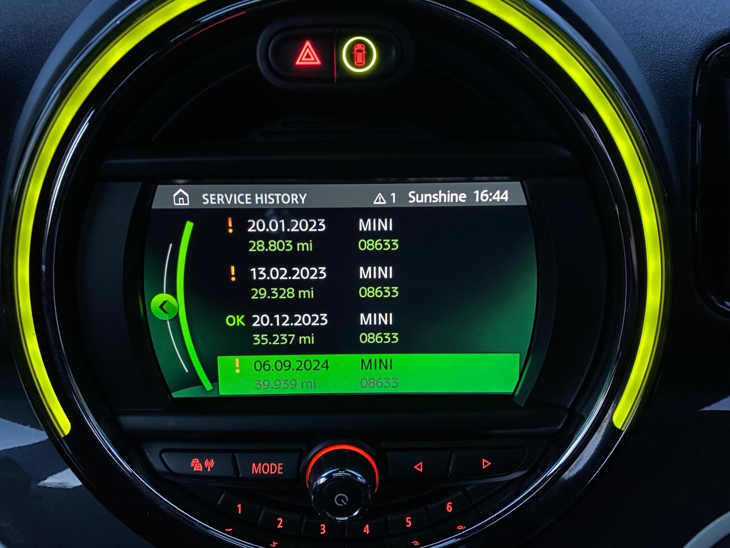 Used MINI Countryman 2018 for sale - 76251114: Photo 6