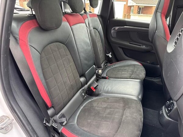 Used MINI Countryman 2018 for sale - 76251114: Photo 6
