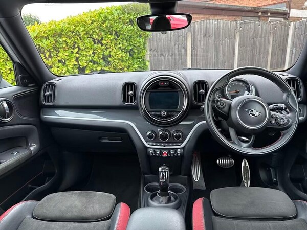 Used MINI Countryman 2018 for sale - 76251114: Photo 7