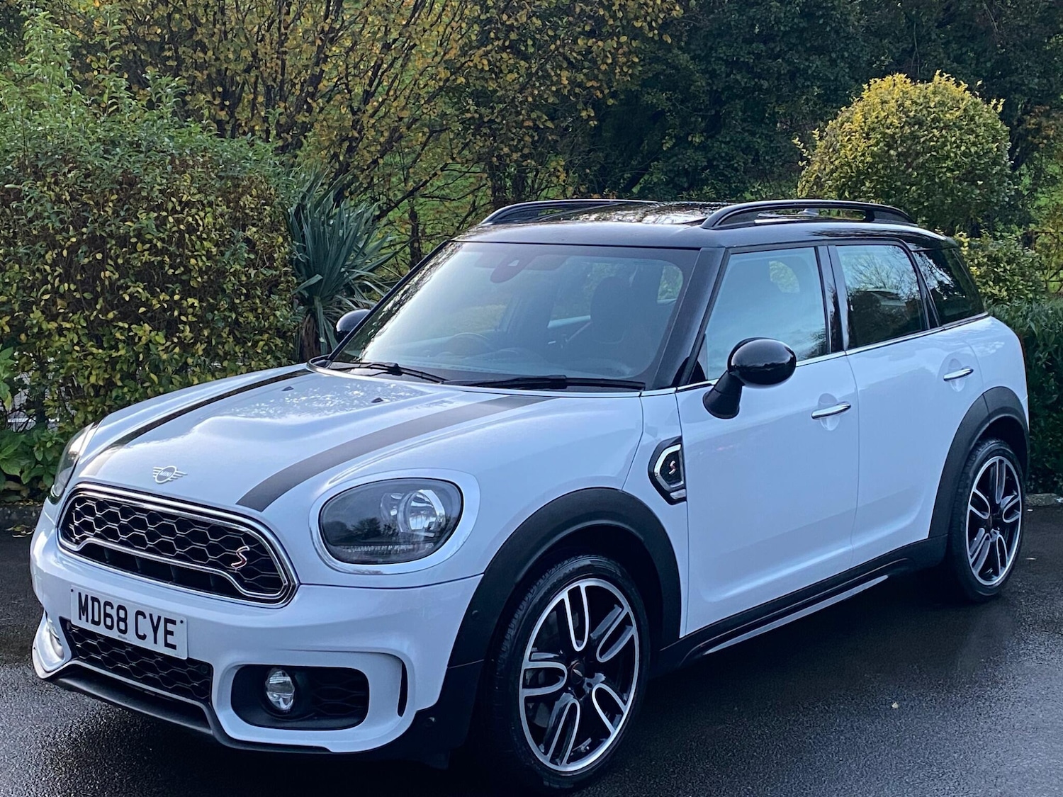 Used MINI Countryman 2018 for sale - 76251114: Photo 9